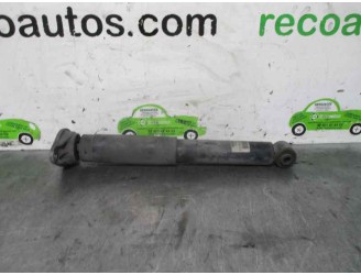 Replacement rear left shock absorber for Volvo S60 Saloon 2.0 Diesel CAT OEM IAM reference 31262910 