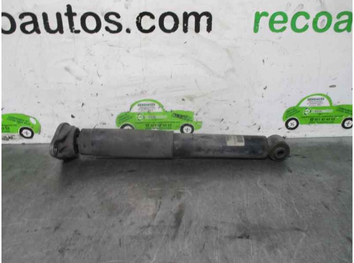 Recambio de amortiguador trasero izquierdo para volvo s60 lim. 2.0 diesel cat referencia OEM IAM 31262910 