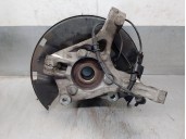 Recambio de mangueta delantera izquierda para opel astra j lim. 1.7 16v cdti referencia OEM IAM 308105 