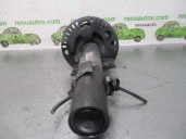 Recambio de amortiguador delantero izquierdo para skoda fabia (5j2 ) 1.4 tdi referencia OEM IAM 6Q0413031BJ  