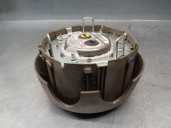 Replacement front left airbag for Chrysler PT Cruiser (PT) 2.2 CRD CAT OEM IAM reference P0ZE64DK5AF ZE64DK5AF 