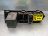 Recambio de mando retrovisor para nissan note (e11e) acenta referencia OEM IAM 684859U100 