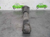 Recambio de amortiguador trasero izquierdo para volvo s60 lim. 2.0 diesel cat referencia OEM IAM 31262910 