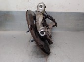 Recambio de mangueta delantera izquierda para opel astra j lim. 1.7 16v cdti referencia OEM IAM 308105 