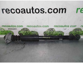 Recambio de amortiguador trasero derecho para skoda fabia (5j2 ) 1.4 tdi referencia OEM IAM 814901000252 SACHS