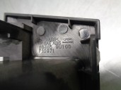 Recambio de mando retrovisor para nissan note (e11e) acenta referencia OEM IAM 684859U100 