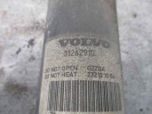 Recambio de amortiguador trasero izquierdo para volvo s60 lim. 2.0 diesel cat referencia OEM IAM 31262910 