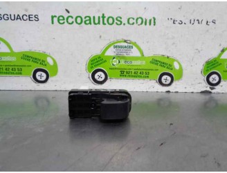 Recambio de mando elevalunas delantero derecho para mazda 3 lim. (bl) 2.2 turbodiesel cat referencia OEM IAM BBM266370  