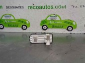 Recambio de mando elevalunas delantero derecho para mazda 3 lim. (bl) 2.2 turbodiesel cat referencia OEM IAM BBM266370 