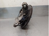 Recambio de mangueta delantera izquierda para opel astra j lim. 1.7 16v cdti referencia OEM IAM 308105 