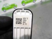 Recambio de mando elevalunas delantero derecho para mazda 3 lim. (bl) 2.2 turbodiesel cat referencia OEM IAM BBM266370 