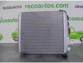Recambio de radiador calefaccion / aire acondicionado para volvo s60 lim. 2.0 diesel cat referencia OEM IAM K9873005 