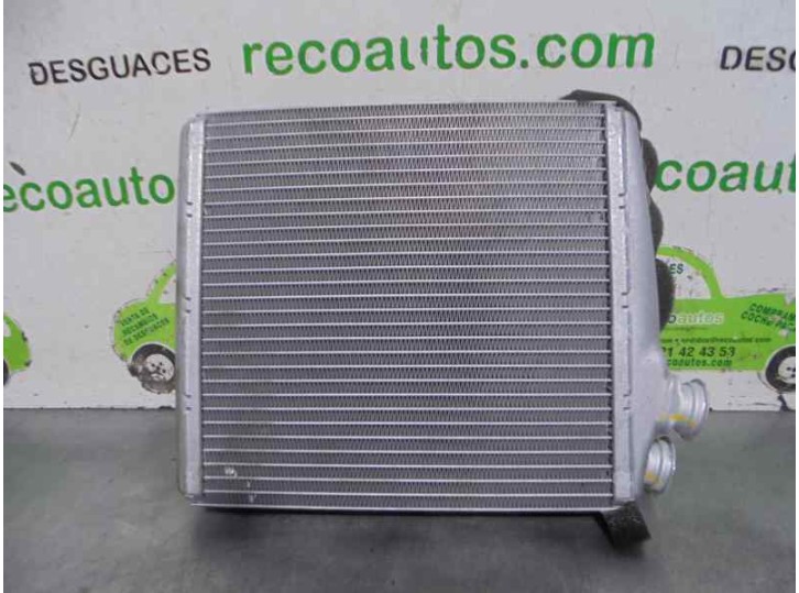 Replacement heating / air conditioning radiator for Volvo S60 Lim. 2.0 Diesel CAT OEM IAM reference K9873005 