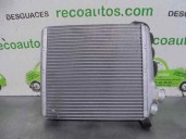 Recambio de radiador calefaccion / aire acondicionado para volvo s60 lim. 2.0 diesel cat referencia OEM IAM K9873005 
