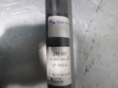 Recambio de amortiguador trasero derecho para skoda fabia (5j2 ) 1.4 tdi referencia OEM IAM 814901000252 SACHS