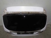 Recambio de porton trasero para ford fiesta (cb1) 1.6 tdci cat referencia OEM IAM 1745039 BLANCO 5 PUERTAS