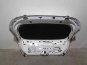 Recambio de porton trasero para ford fiesta (cb1) 1.6 tdci cat referencia OEM IAM 1745039 BLANCO 5 PUERTAS