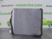 Replacement heating / air conditioning radiator for Volvo S60 Lim. 2.0 Diesel CAT OEM IAM reference K9873005 
