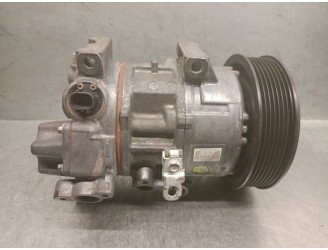 Recambio de compresor aire acondicionado para toyota avensis sedán (_t25_) 2.2 d-4d (adt251_) referencia OEM IAM 4472209399 8831