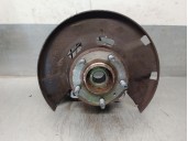 Recambio de mangueta delantera izquierda para opel astra j lim. 1.7 16v cdti referencia OEM IAM 308105  