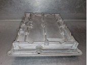 Recambio de centralita motor uce para smart micro compact car 0.6 referencia OEM IAM 0003107V007 0261205005 BOSCH