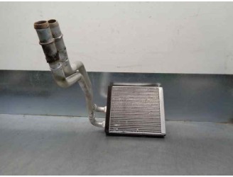 Recambio de radiador calefaccion / aire acondicionado para ford fiesta (cb1) 1.6 tdci cat referencia OEM IAM 