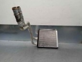 Recambio de radiador calefaccion / aire acondicionado para ford fiesta (cb1) 1.6 tdci cat referencia OEM IAM   