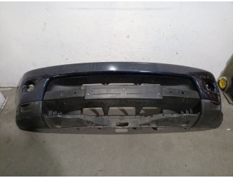 Recambio de paragolpes delantero para land rover range rover sport i (l320) 3.0 d 4x4 referencia OEM IAM LR015075 LR015075 