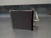 Recambio de radiador calefaccion / aire acondicionado para ford fiesta (cb1) 1.6 tdci cat referencia OEM IAM 