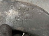 Recambio de brazo suspension superior trasero izquierdo para skoda superb (3v3) active referencia OEM IAM 5Q0505351B  