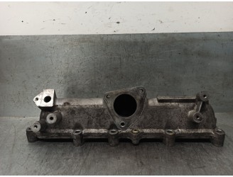Recambio de colector admision para opel astra h berlina 1.7 16v cdti referencia OEM IAM 8973134590  