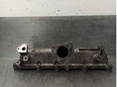 Recambio de colector admision para opel astra h berlina 1.7 16v cdti referencia OEM IAM 8973134590 