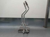Recambio de radiador calefaccion / aire acondicionado para ford fiesta (cb1) 1.6 tdci cat referencia OEM IAM 