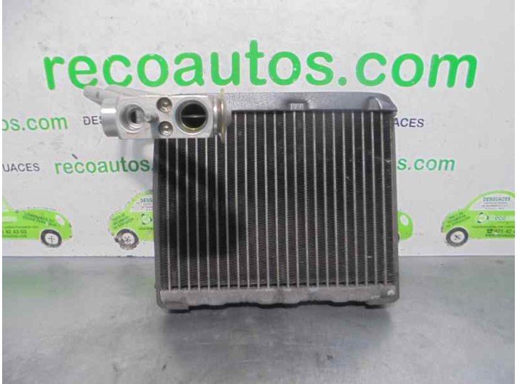 Recambio de evaporador aire acondicionado para volvo s60 lim. 2.0 diesel cat referencia OEM IAM L5174006 