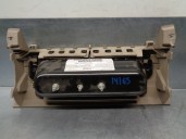 Recambio de airbag delantero izquierdo para chrysler pt cruiser (pt) 2.2 crd cat referencia OEM IAM 52029338AC 052029338AD 