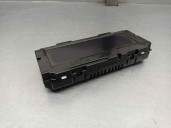 Replacement multifunction display for Opel Astra J Saloon 1.7 16V CDTi OEM IAM reference 13267984 13267984 