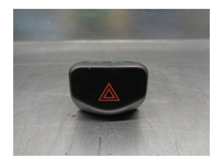 Recambio de warning para nissan note (e11e) acenta referencia OEM IAM 06019 NILES