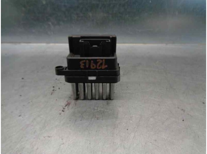 Replacement heater resistor for Ford Fiesta (CB1) 1.6 TDCi CAT OEM IAM reference 6G9T19E624AD 
