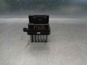 Replacement heater resistor for Ford Fiesta (CB1) 1.6 TDCi CAT OEM IAM reference 6G9T19E624AD 