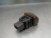 Recambio de warning para nissan note (e11e) acenta referencia OEM IAM 06019 NILES