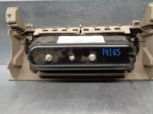 Recambio de airbag delantero izquierdo para chrysler pt cruiser (pt) 2.2 crd cat referencia OEM IAM 52029338AC 052029338AD 