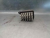 Replacement heater resistor for Ford Fiesta (CB1) 1.6 TDCi cat OEM IAM reference 6G9T19E624AD 