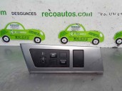 Recambio de mandos salpicadero para mazda 3 lim. (bl) 2.2 turbodiesel cat referencia OEM IAM BHB666170 