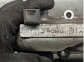 Recambio de colector admision para opel astra h berlina 1.7 16v cdti referencia OEM IAM 8973134590  