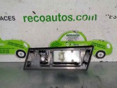 Recambio de mandos salpicadero para mazda 3 lim. (bl) 2.2 turbodiesel cat referencia OEM IAM BHB666170 