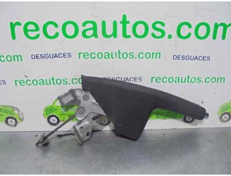 Recambio de palanca freno de mano para skoda fabia (5j2 ) 1.4 tdi referencia OEM IAM   
