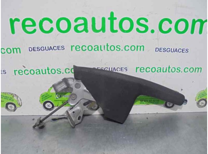 Recambio de palanca freno de mano para skoda fabia (5j2 ) 1.4 tdi referencia OEM IAM   