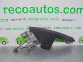 Recambio de palanca freno de mano para skoda fabia (5j2 ) 1.4 tdi referencia OEM IAM   