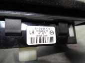 Recambio de mandos salpicadero para mazda 3 lim. (bl) 2.2 turbodiesel cat referencia OEM IAM BHB666170 