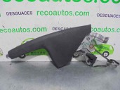 Recambio de palanca freno de mano para skoda fabia (5j2 ) 1.4 tdi referencia OEM IAM   